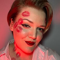 Фотография девушки Tasha, 31 год из г. Москва