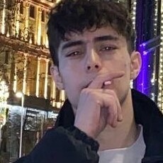 Фотография мужчины Say, 23 года из г. Раменское