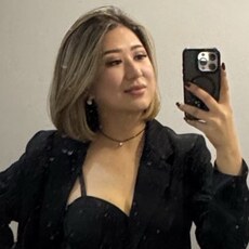 Фотография девушки Raika, 29 лет из г. Москва