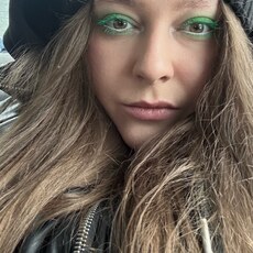 Фотография девушки Коксик, 30 лет из г. Челябинск