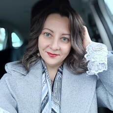 Фотография девушки Ольга, 41 год из г. Владимир