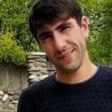 Фотография мужчины Сергей, 35 лет из г. Ереван