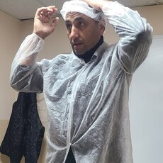 Фотография мужчины Bek, 36 лет из г. Мытищи