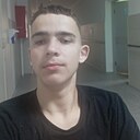 Даник, 19 лет