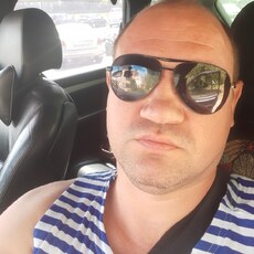 Фотография мужчины Андрей, 41 год из г. Гродно