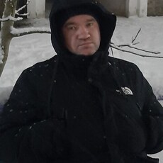 Фотография мужчины Андрей, 41 год из г. Гродно