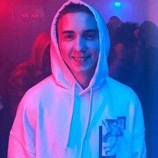 Фотография мужчины Иван, 25 лет из г. Алексин