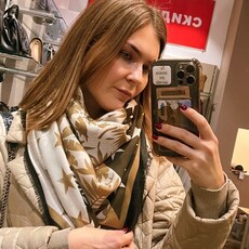Фотография девушки Анастасия, 31 год из г. Москва
