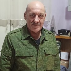 Фотография мужчины Андрей, 63 года из г. Гвардейск