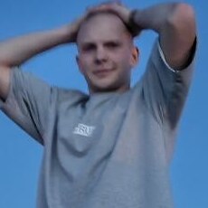 Фотография мужчины Илюша, 21 год из г. Донецк