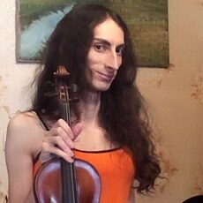 Фотография девушки Оля, 32 года из г. Харьков