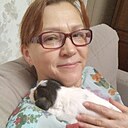 Ольга, 52 года