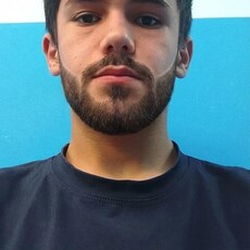 Фотография мужчины Aziz, 20 лет из г. Липецк