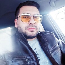 Фотография мужчины Абу, 35 лет из г. Бухара