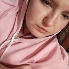 Фотография девушки Іра, 18 лет из г. Кривой Рог