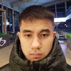 Фотография мужчины Yesim, 21 год из г. Тараз