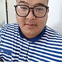 Аслан, 33 года