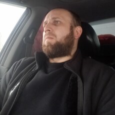 Фотография мужчины Сергей, 36 лет из г. Киселевск