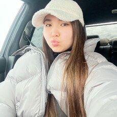 Фотография девушки Лаура, 24 года из г. Петропавловск