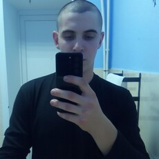 Фотография мужчины Вадим, 22 года из г. Лиски