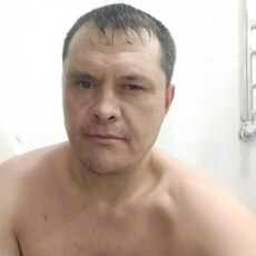 Фотография мужчины Юра, 40 лет из г. Севастополь