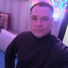 Фотография мужчины Вадим, 35 лет из г. Дятьково