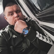 Фотография мужчины Artur, 34 года из г. Железнодорожный