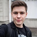 Андрей, 19 лет