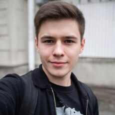 Фотография мужчины Андрей, 19 лет из г. Камышин