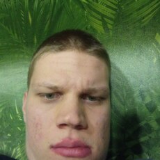 Фотография мужчины Влад, 20 лет из г. Севастополь