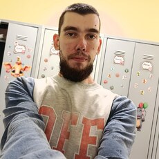 Фотография мужчины Даня, 28 лет из г. Петрозаводск