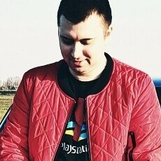 Фотография мужчины Игорь, 33 года из г. Минск