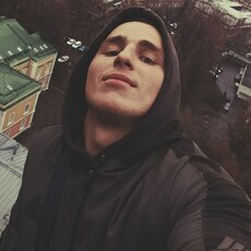 Фотография мужчины Сергей, 34 года из г. Одинцово