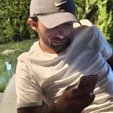 Фотография мужчины Ерик, 30 лет из г. Обнинск