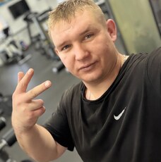 Фотография мужчины Александр, 31 год из г. Кострома