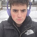 Денис, 20 лет