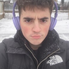 Фотография мужчины Денис, 20 лет из г. Мытищи