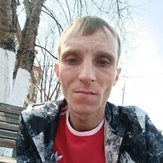 Фотография мужчины Владимир, 37 лет из г. Прокопьевск