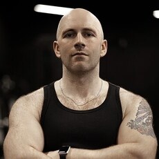 Фотография мужчины Женька, 33 года из г. Барановичи