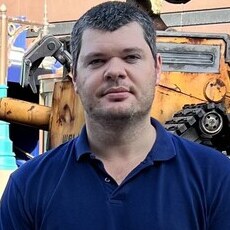 Фотография мужчины Алексей, 36 лет из г. Брест