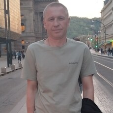 Фотография мужчины Тарас, 48 лет из г. Каменское