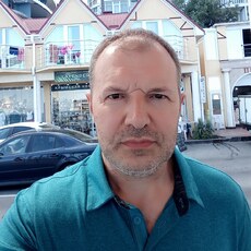 Фотография мужчины Сеня, 53 года из г. Симферополь