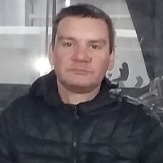 Фотография мужчины Евгений, 37 лет из г. Смоленск