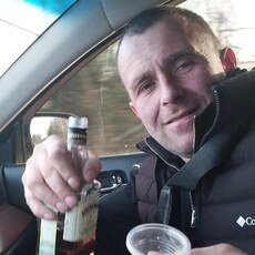 Фотография мужчины Сергей, 37 лет из г. Братск