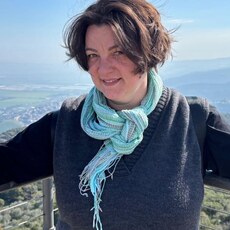 Фотография девушки Татьяна, 45 лет из г. Хайфа