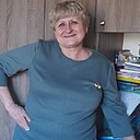 Снежная Королева, 61 год