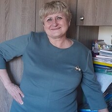 Фотография девушки Снежная Королева, 61 год из г. Брест