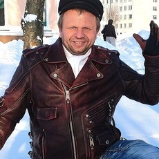 Фотография мужчины Виталий, 46 лет из г. Быхов