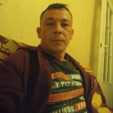Фотография мужчины Друг, 34 года из г. Гомель