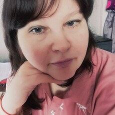 Фотография девушки Людмила, 43 года из г. Киселевск